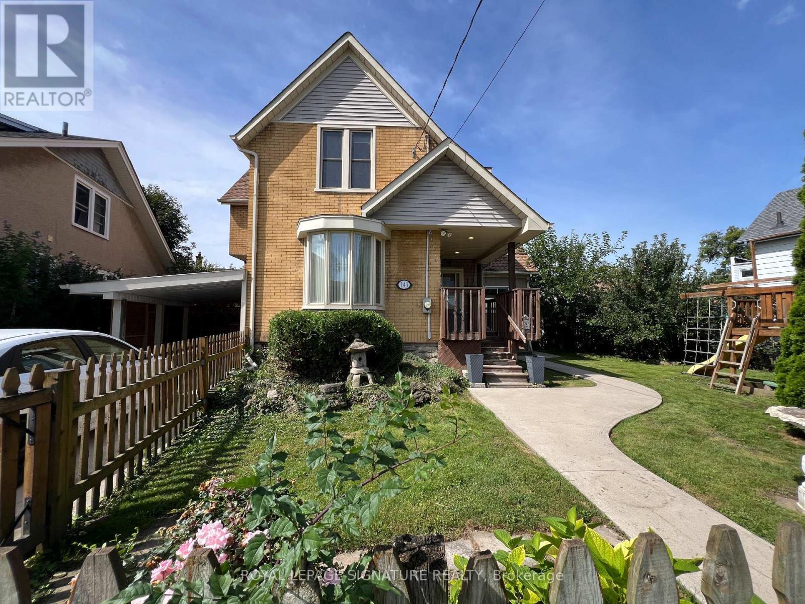 141 York Street Property Photo 2