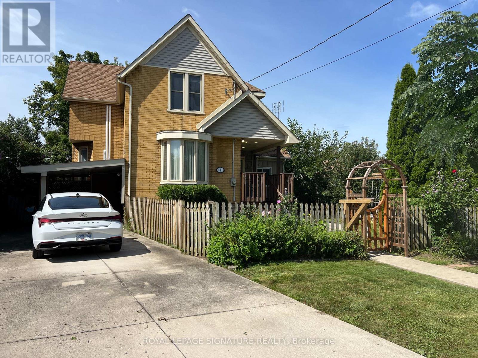 141 York Street Property Photo 35