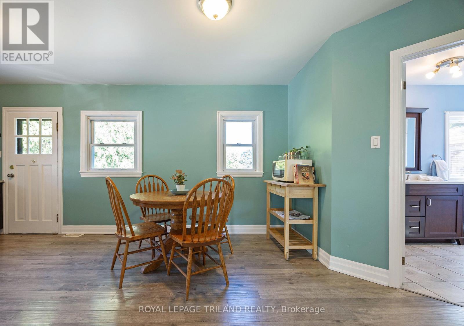 1874 Churchill Avenue Property Photo 8