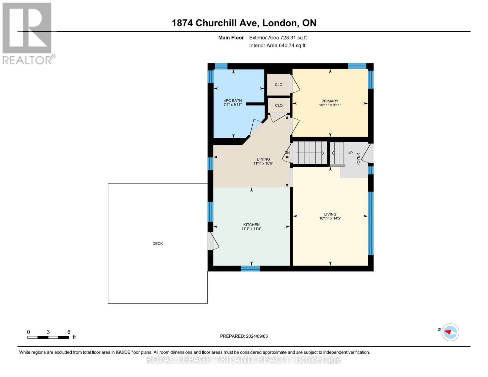 1874 Churchill Avenue Property Photo 32