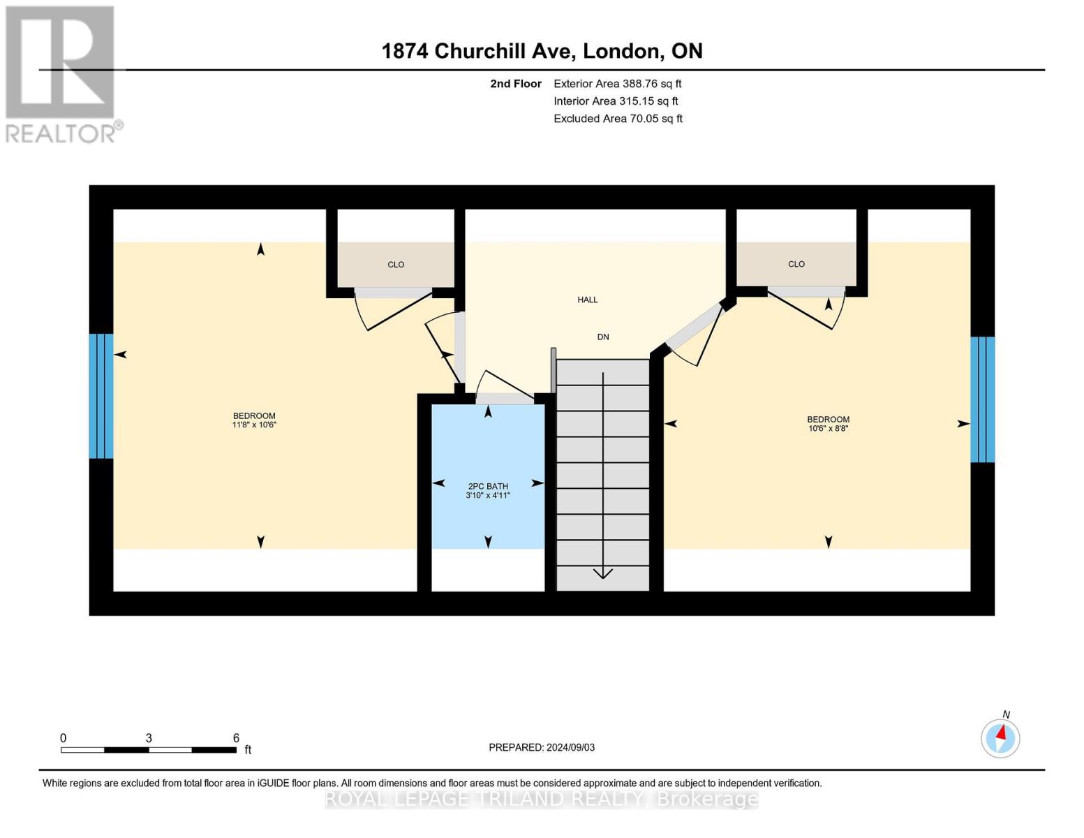 1874 Churchill Avenue Property Photo 33