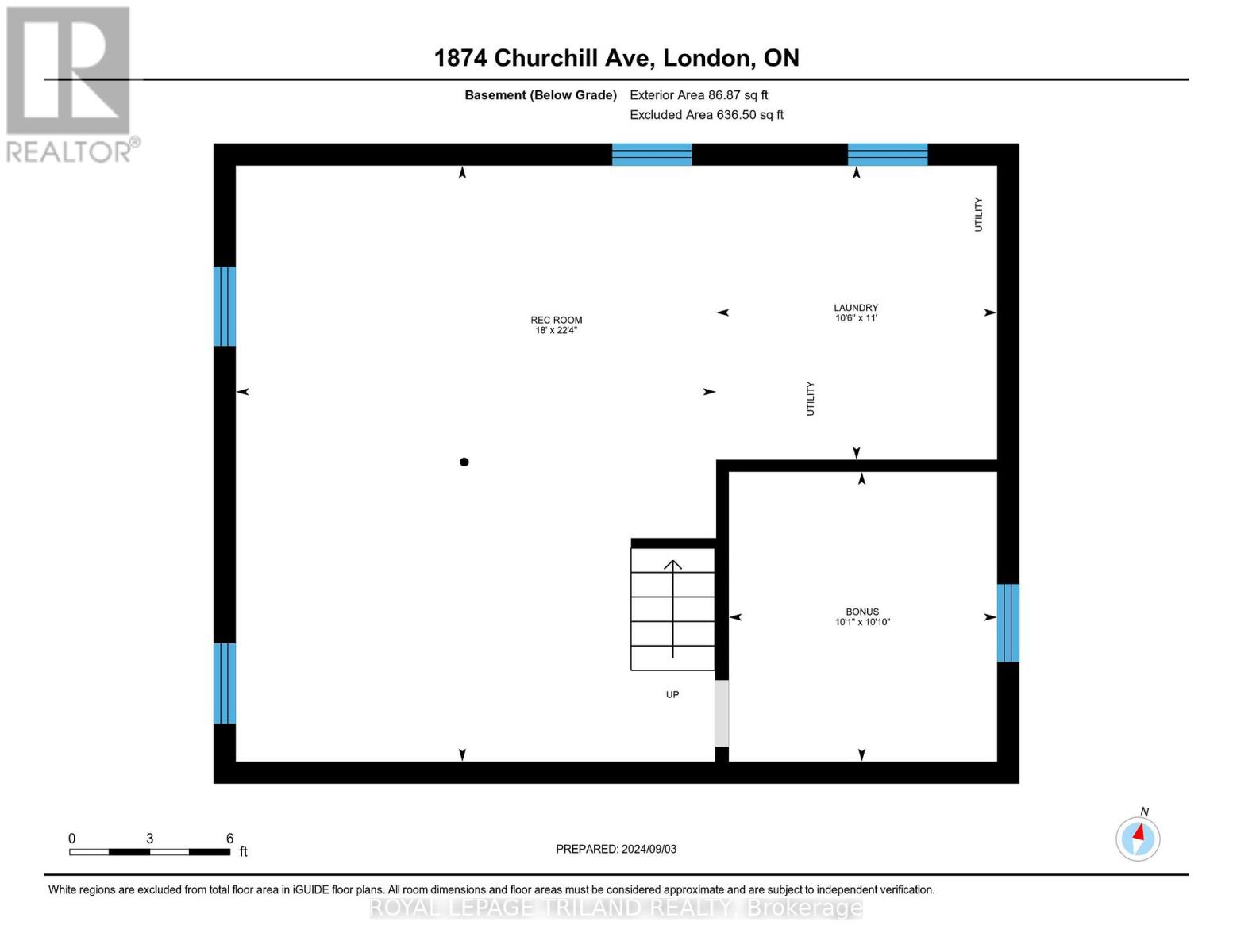 1874 Churchill Avenue Property Photo 34