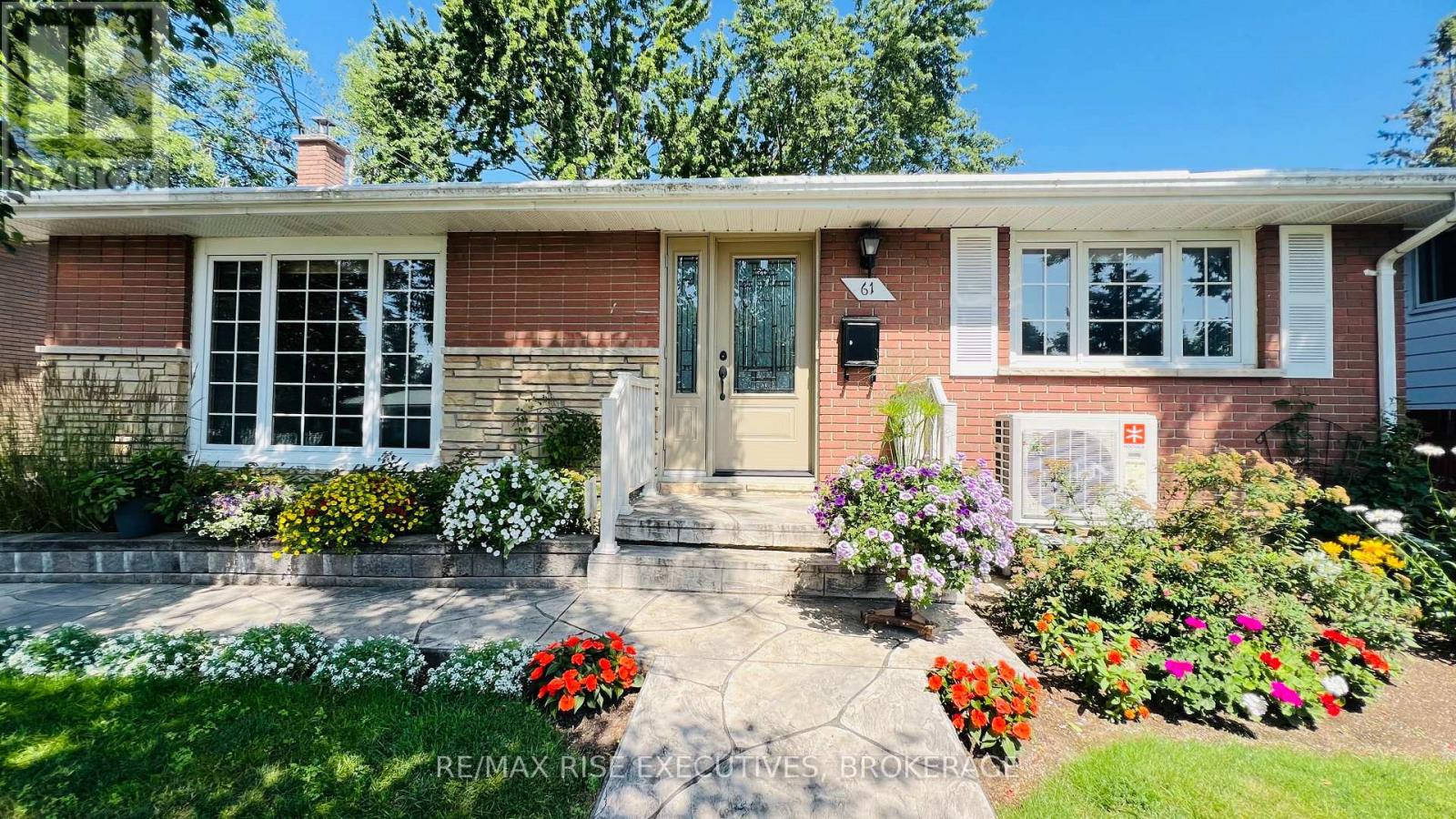 61 CONACHER DRIVE