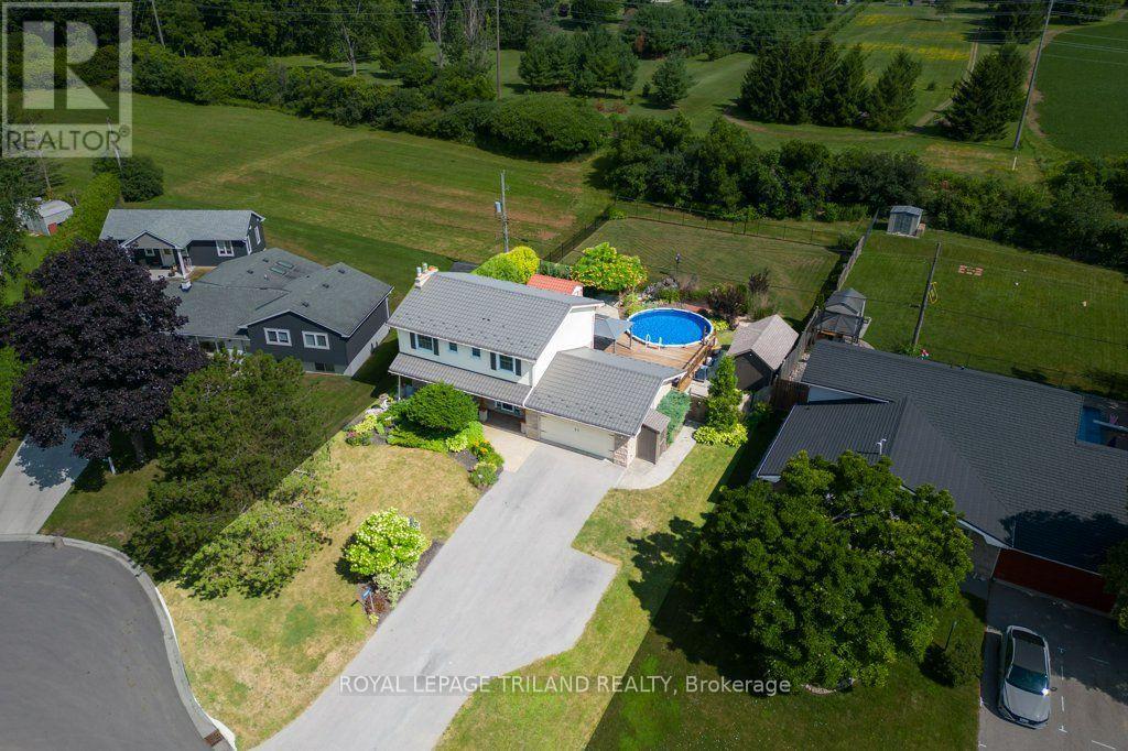 10201 Lynhurst Park Drive Property Photo 2