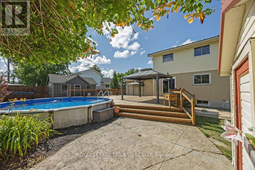 10201 Lynhurst Park Drive Property Photo 4