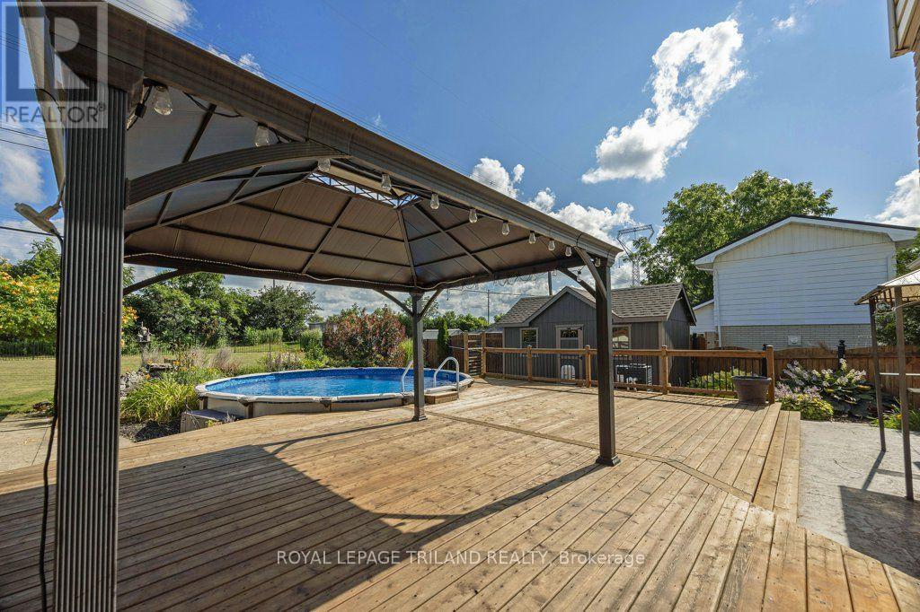 10201 Lynhurst Park Drive Property Photo 6