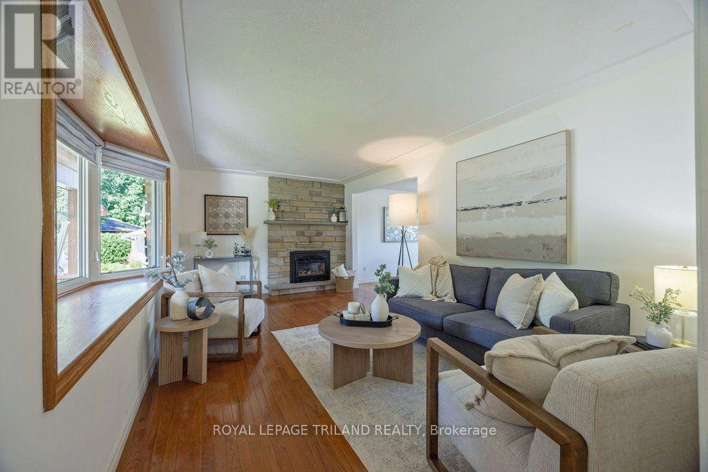 10201 Lynhurst Park Drive Property Photo 8