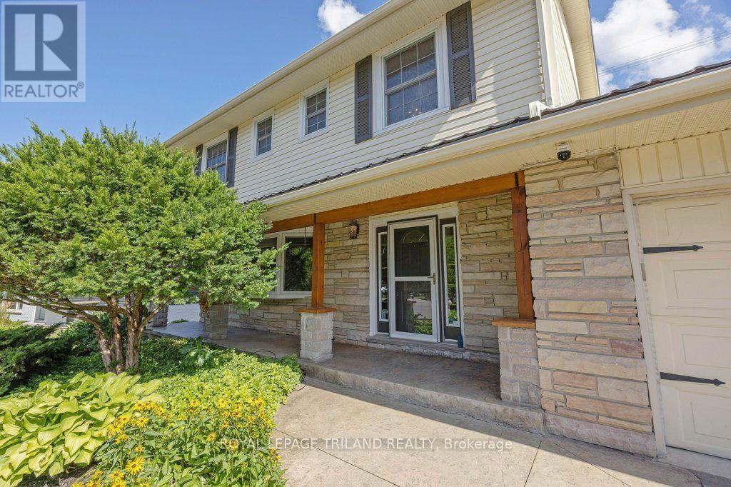 10201 Lynhurst Park Drive Property Photo 35