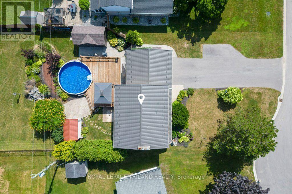 10201 Lynhurst Park Drive Property Photo 39