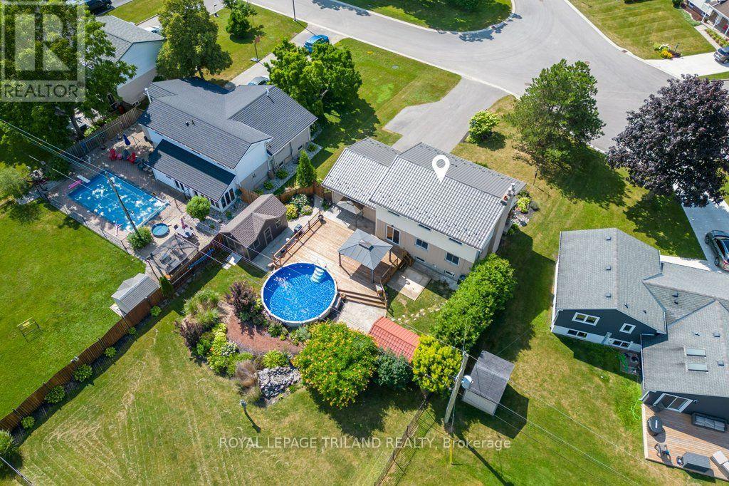 10201 Lynhurst Park Drive Property Photo 40
