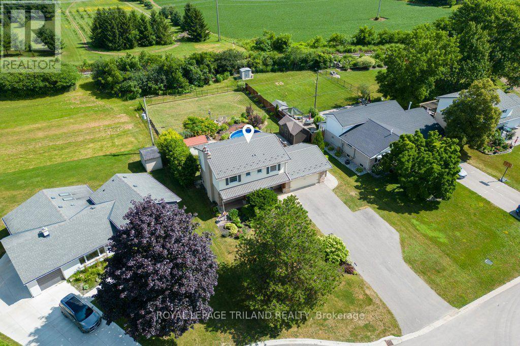 10201 Lynhurst Park Drive Property Photo 41