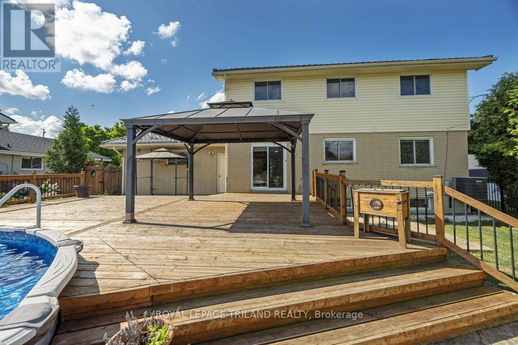 10201 Lynhurst Park Drive Property Photo 43