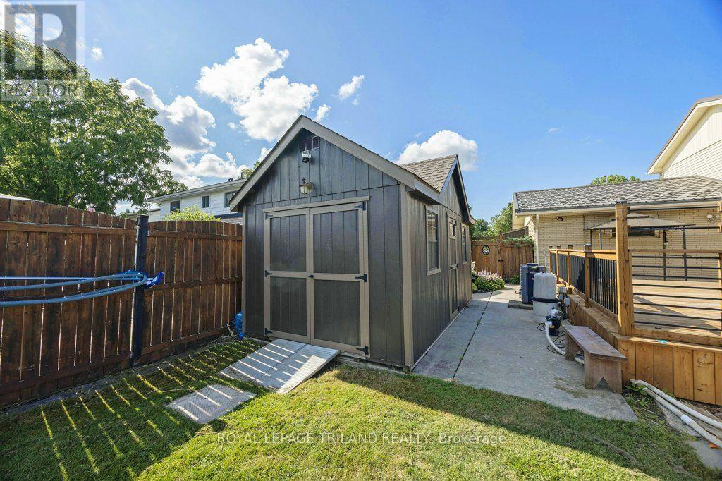 10201 Lynhurst Park Drive Property Photo 45