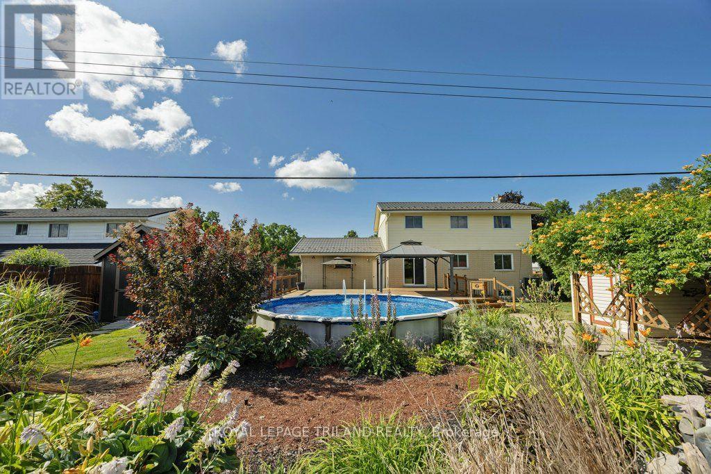 10201 Lynhurst Park Drive Property Photo 46