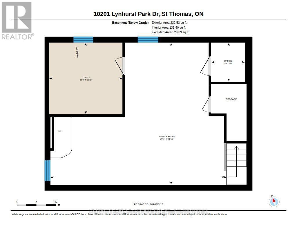 10201 Lynhurst Park Drive Property Photo 49