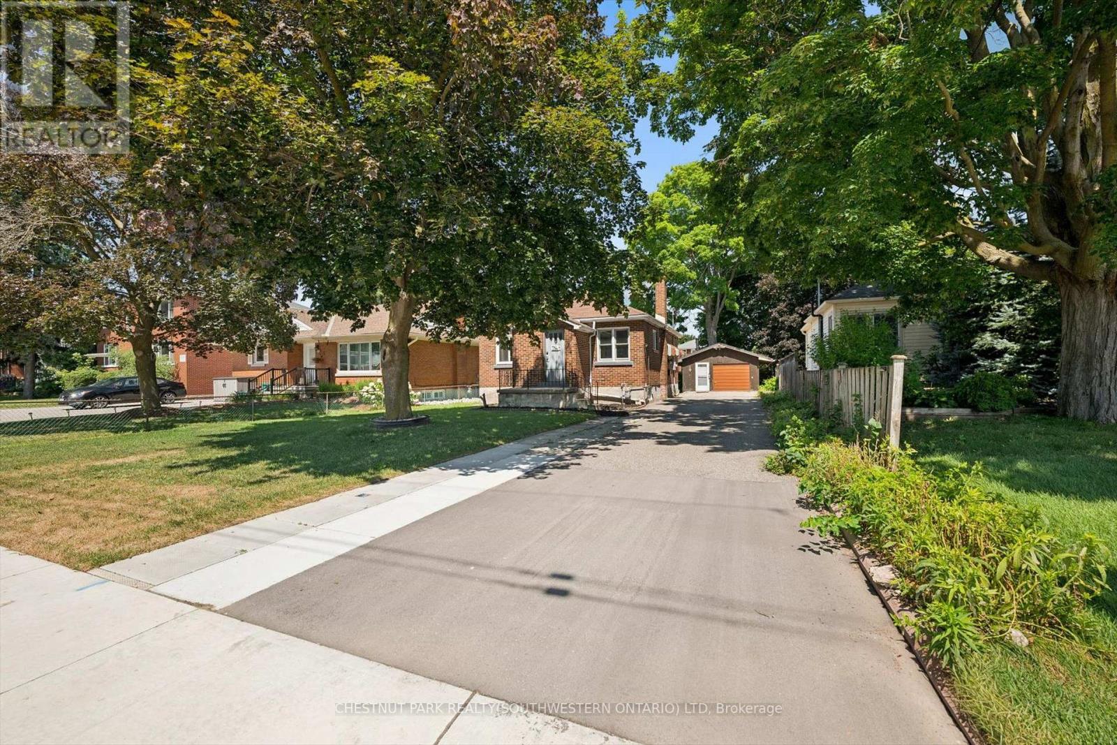 714 Frederick Street Property Photo 2