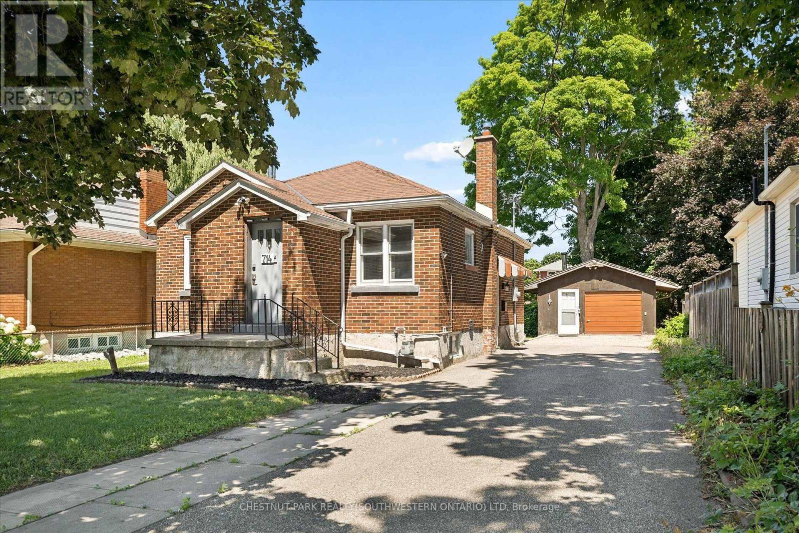 714 Frederick Street Property Photo 3