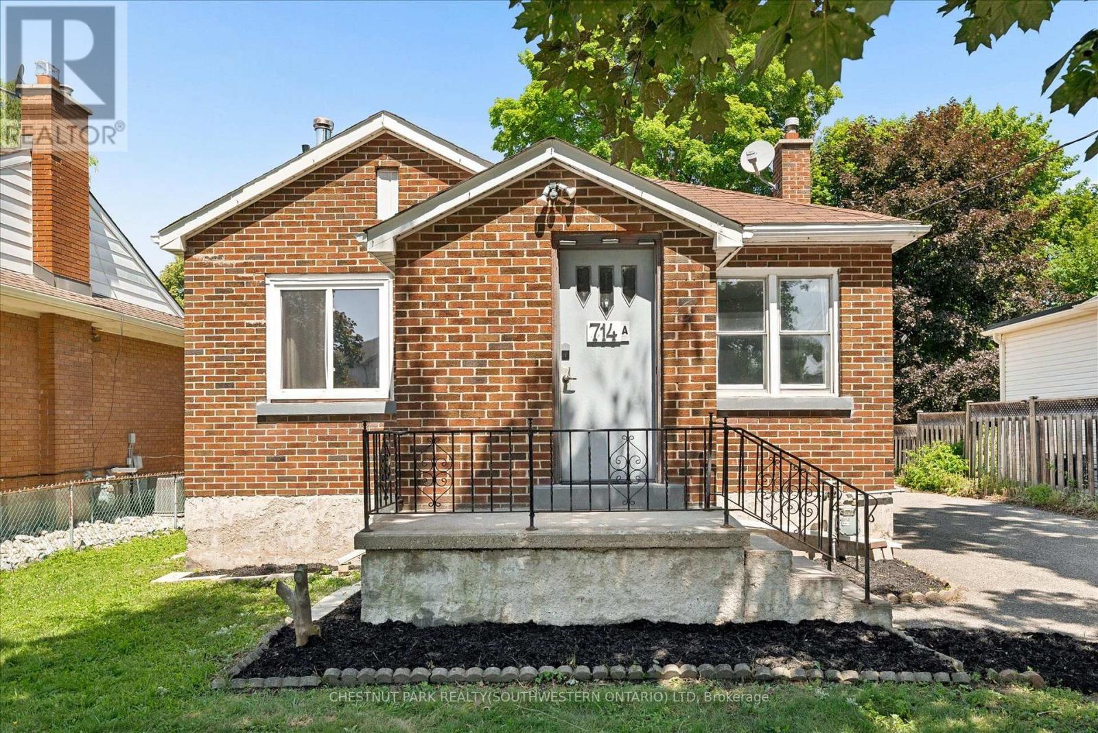 714 Frederick Street Property Photo 4