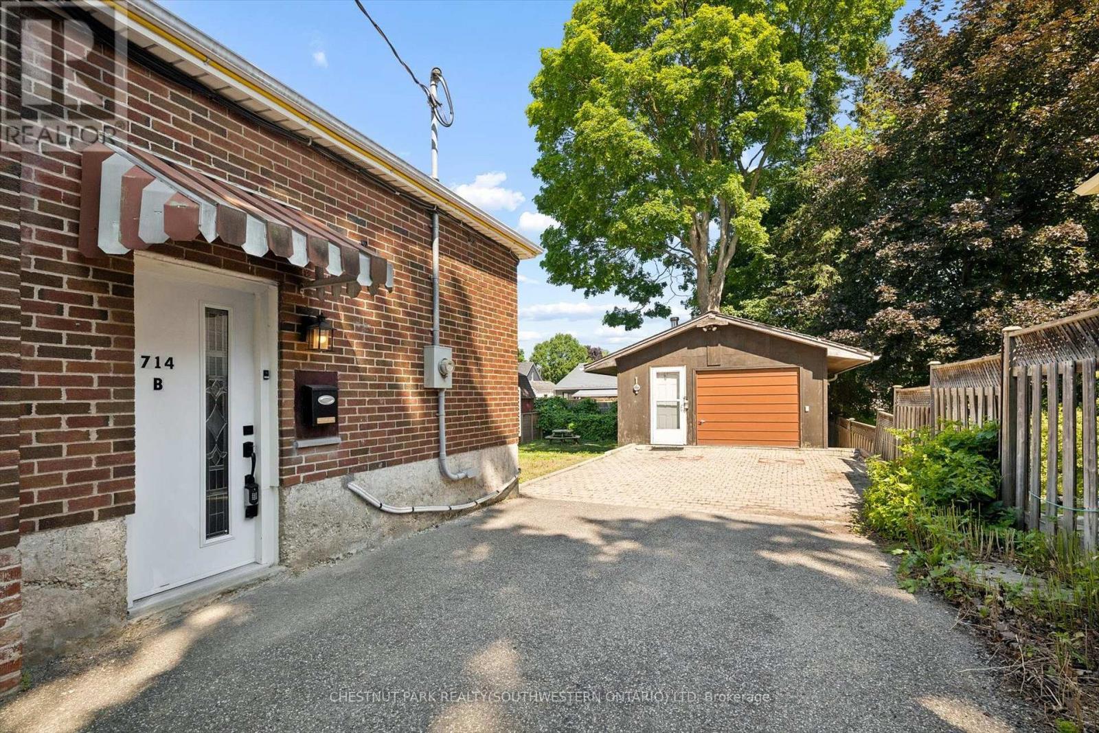 714 Frederick Street Property Photo 29