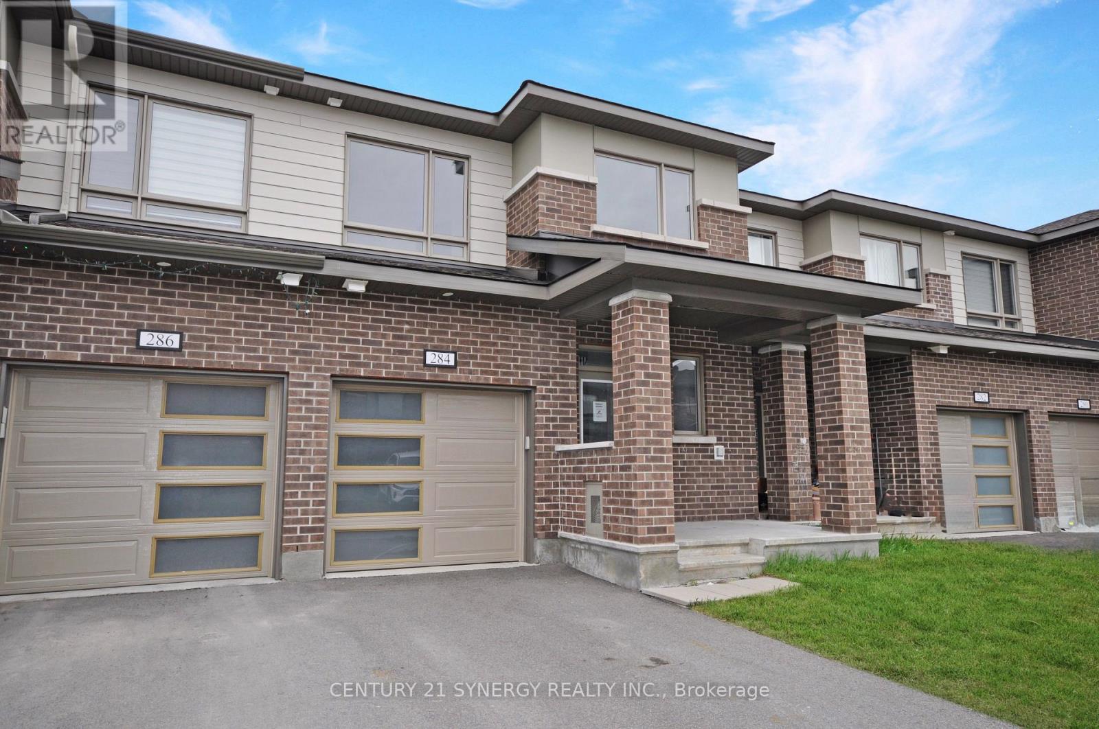 284 ORMISTON CRESCENT