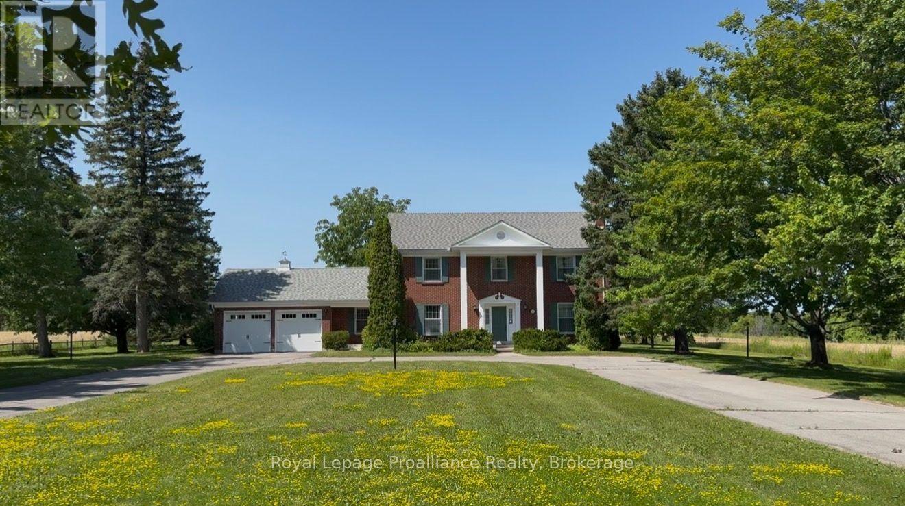 1285 Brealey Drive Property Photo 1