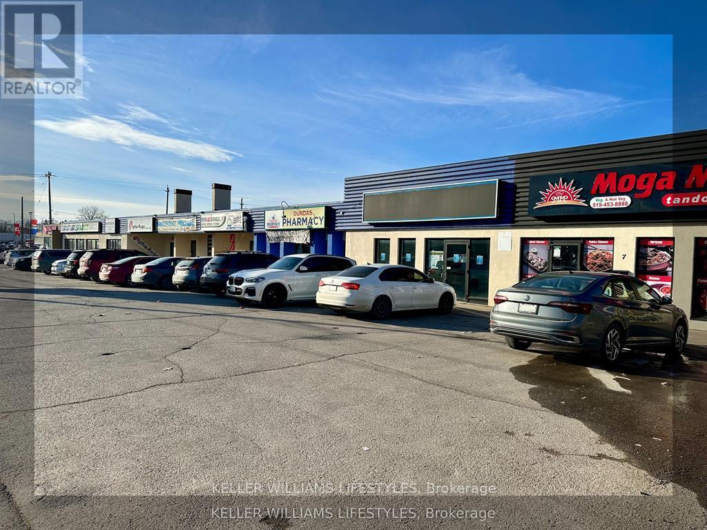 1 - 1560 Dundas Street Property Photo 1