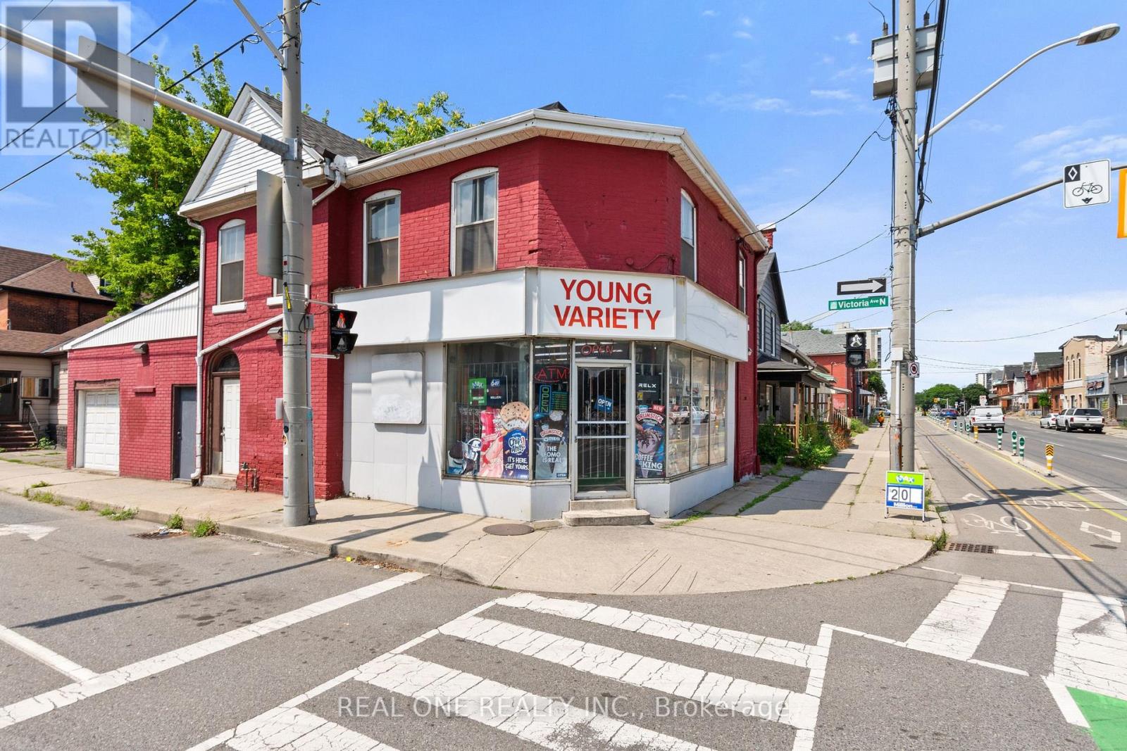 155 VICTORIA AVENUE N
