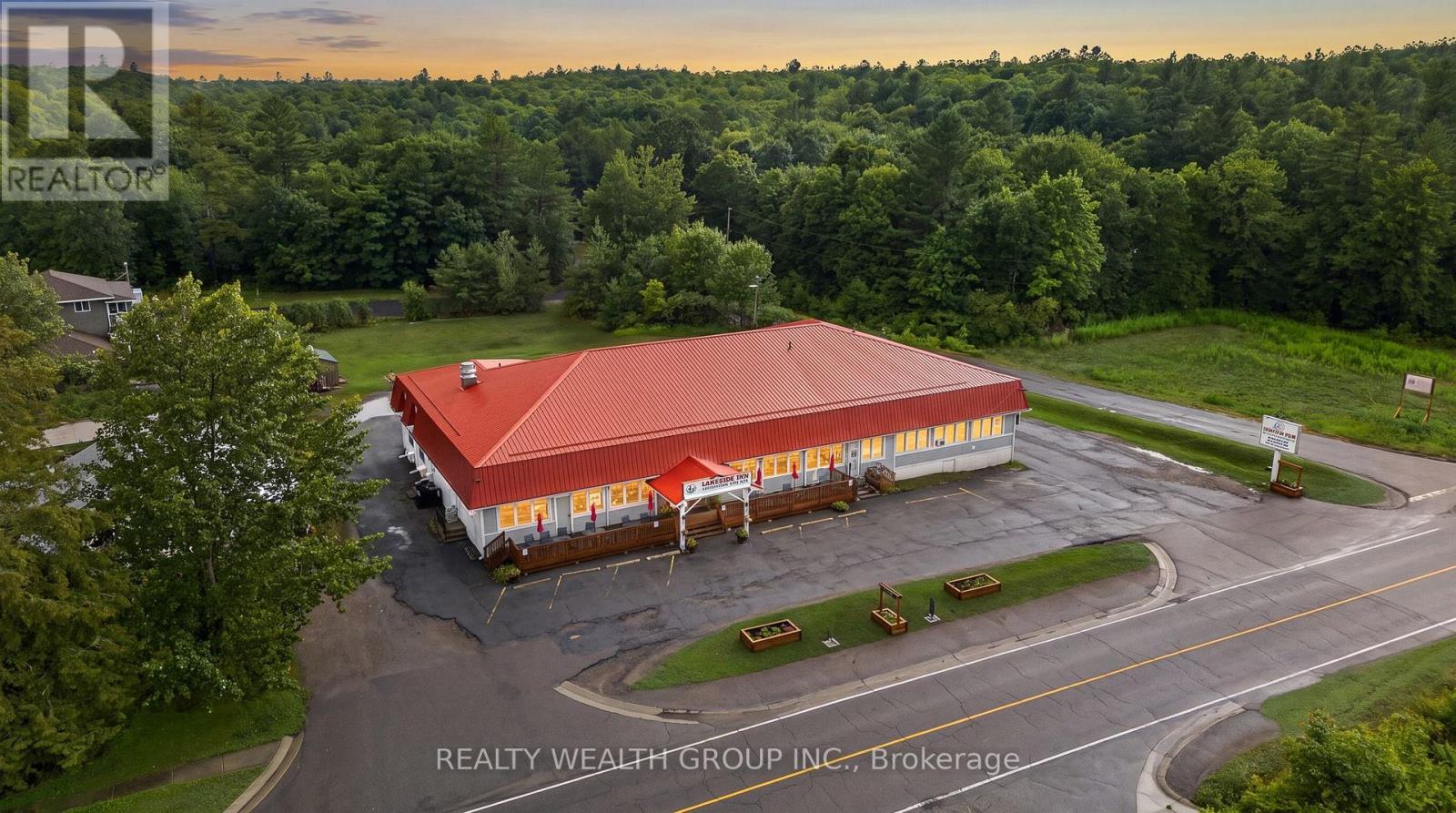 14276 Highway 41, Cloyne Property Photo 1