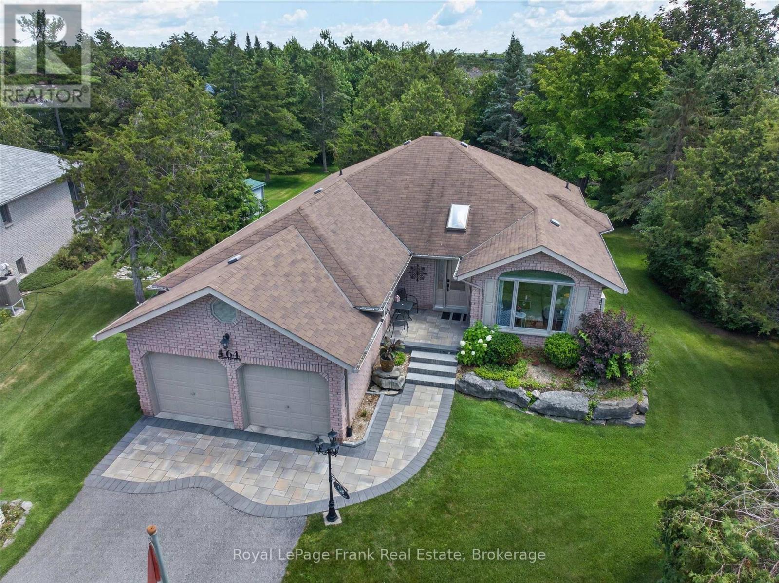 64 Island Bay Drive Property Photo 1