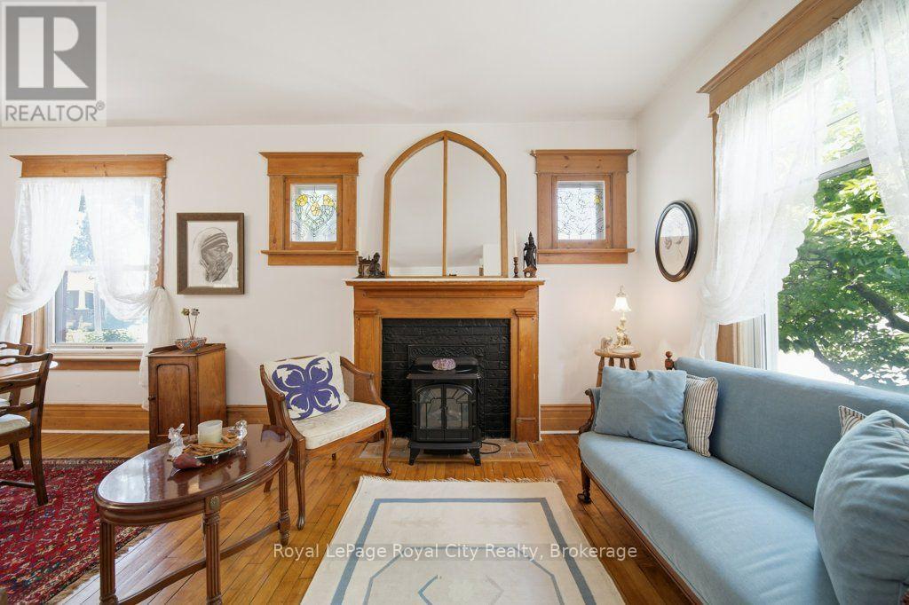 66 RAGLAN STREET Property Photo 1