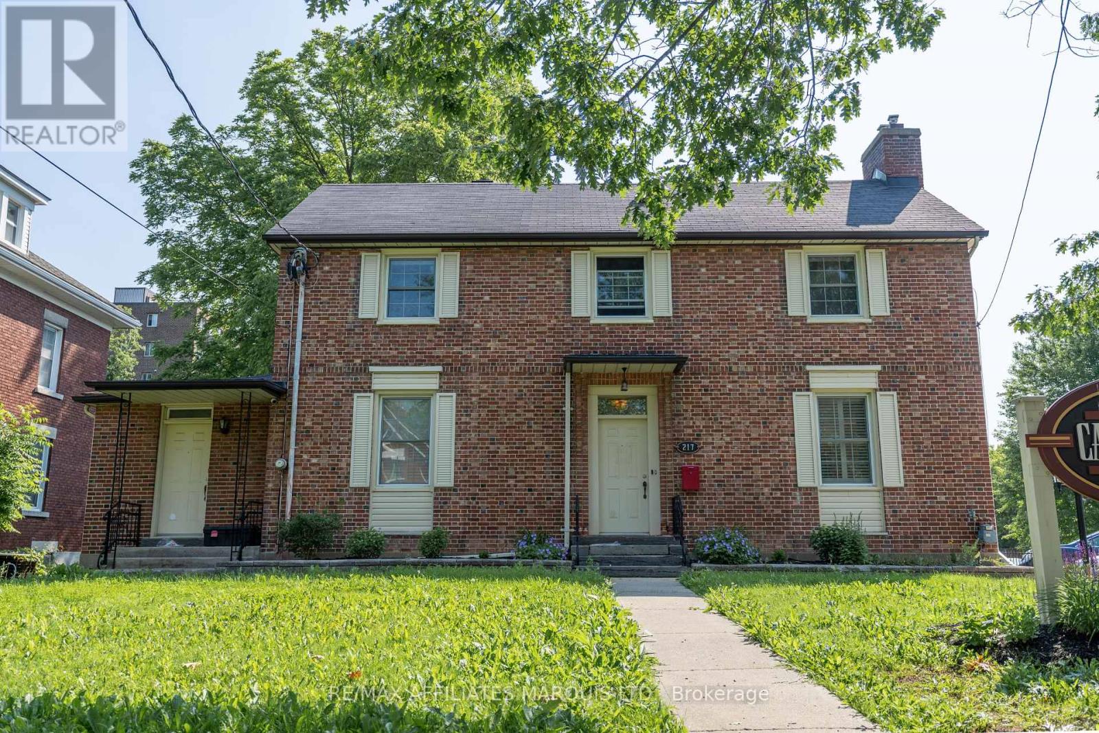217 Adolphus Street Property Photo 1