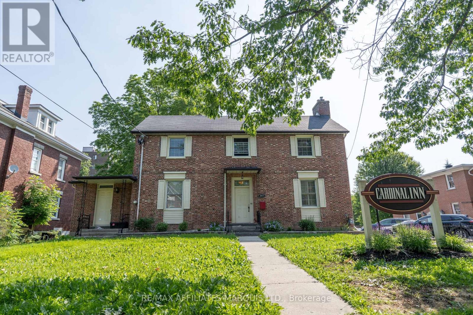 217 Adolphus Street Property Photo 2