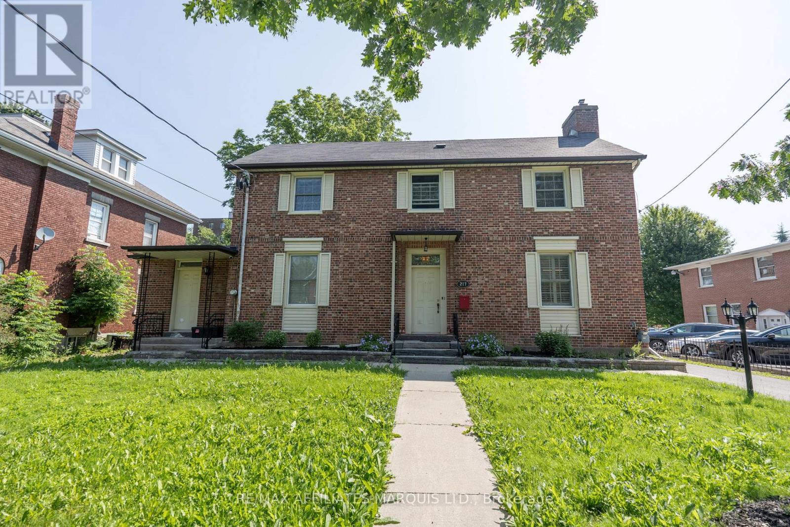 217 Adolphus Street Property Photo 5