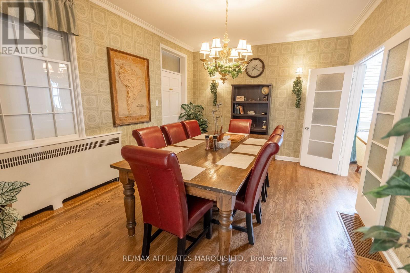 217 Adolphus Street Property Photo 12