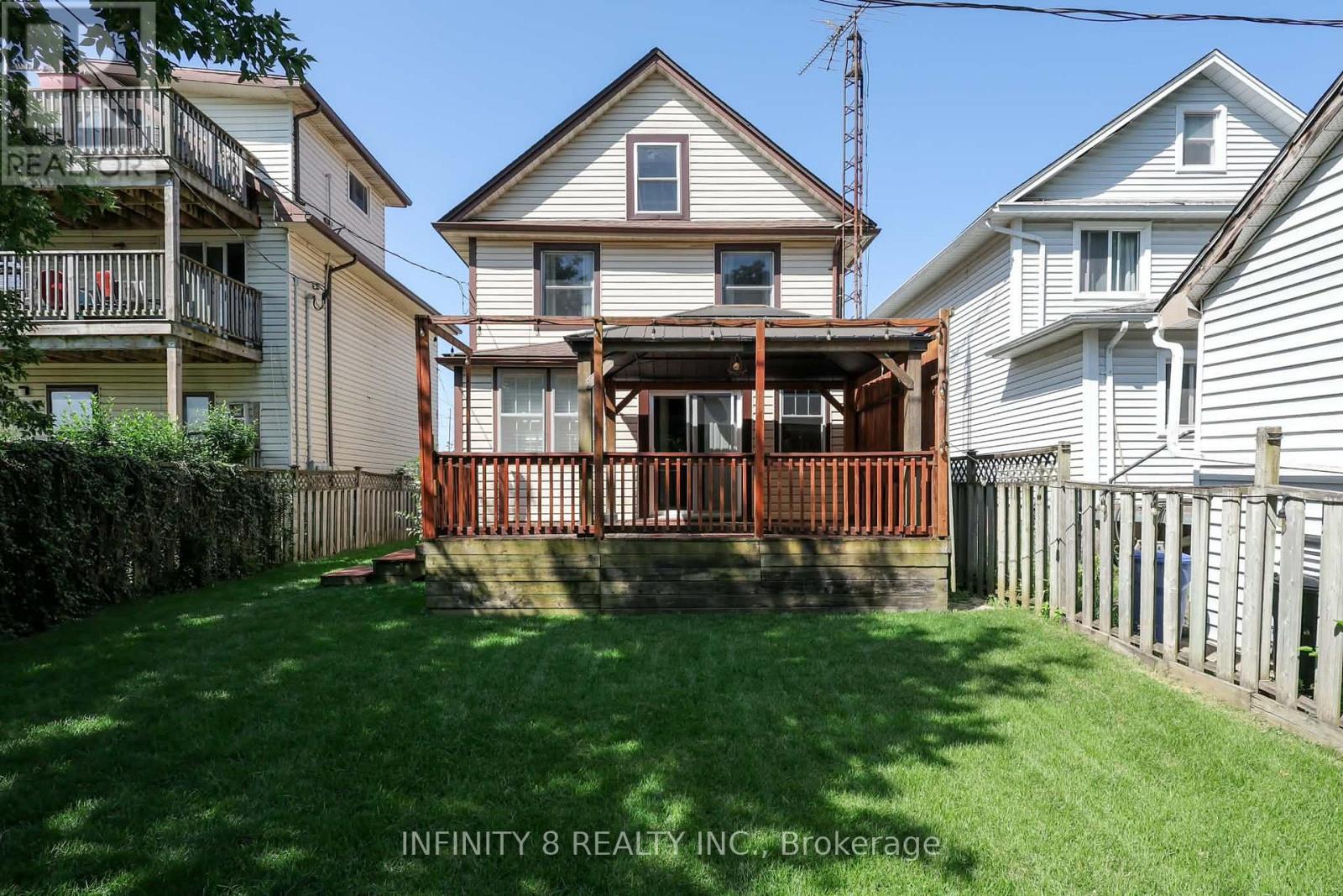 4 Alpine Street Property Photo 16