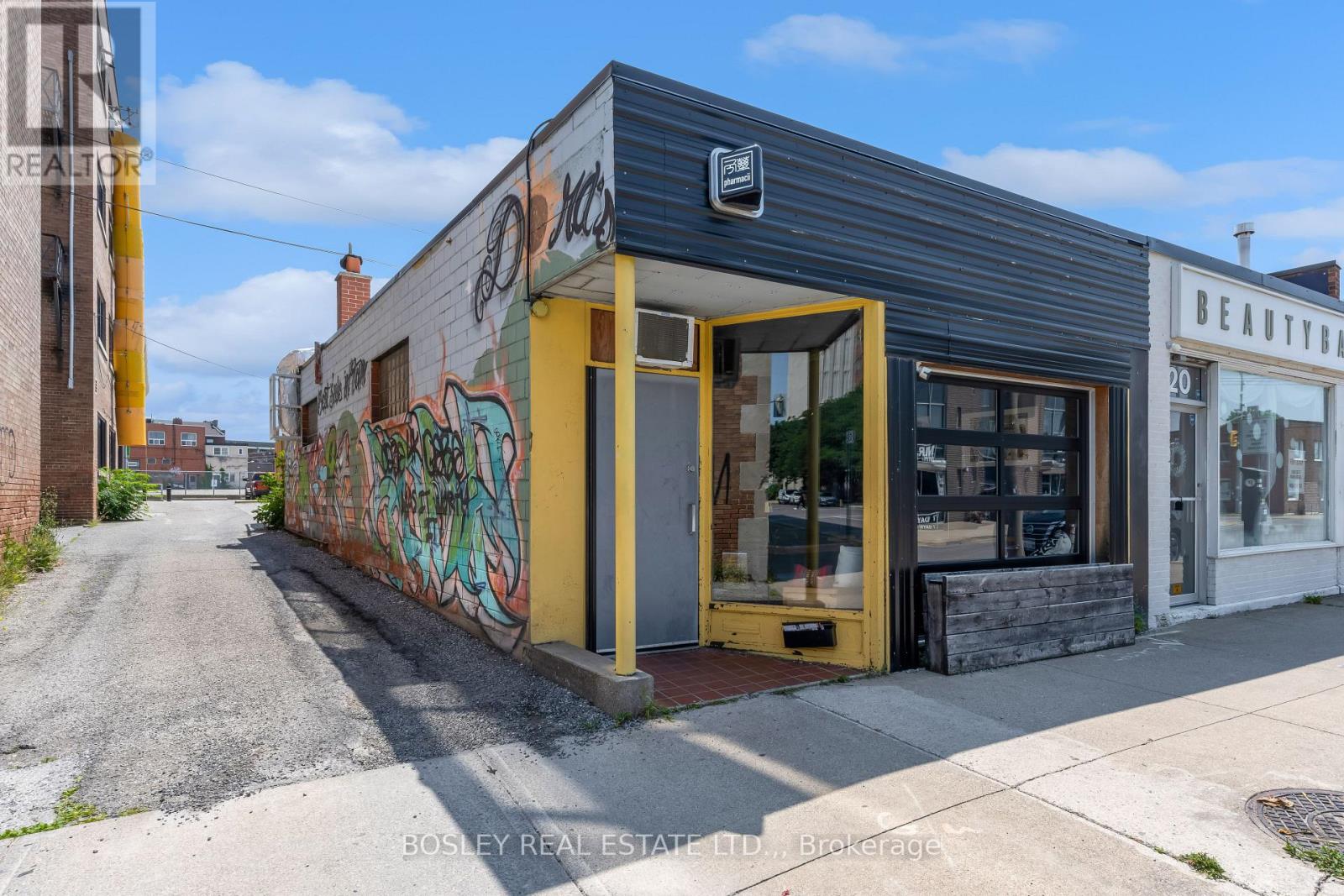 22 King Street Property Photo 1