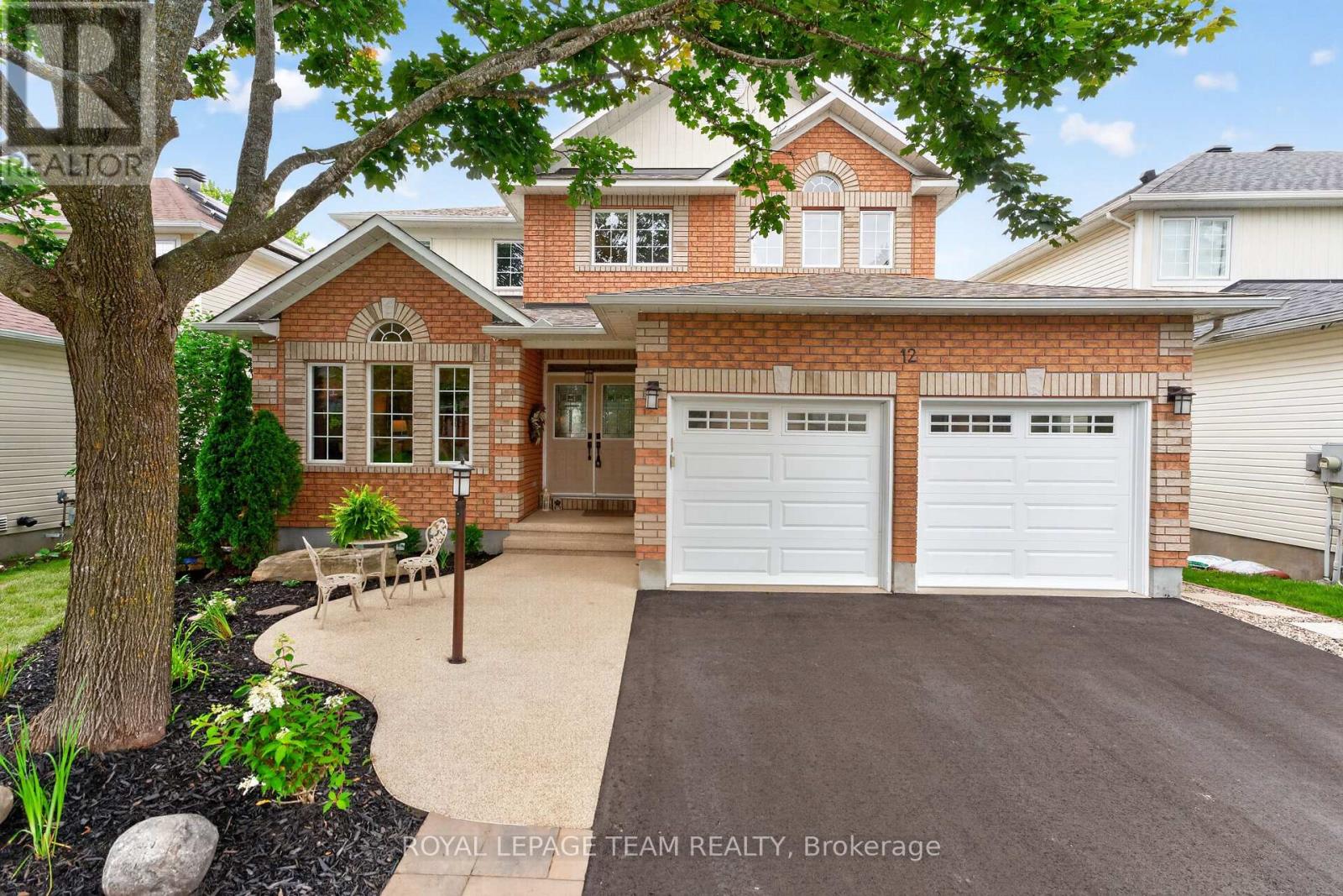 12 FORILLON CRESCENT Property Photo 1