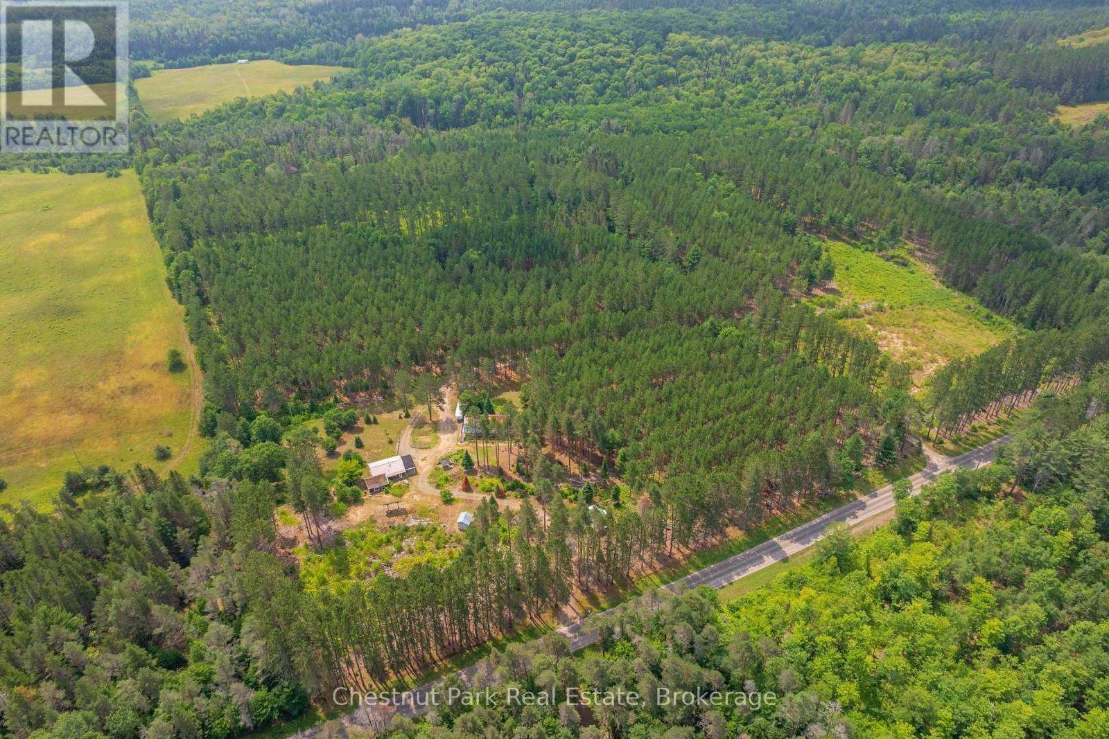 165 James Camp Road Property Photo 1
