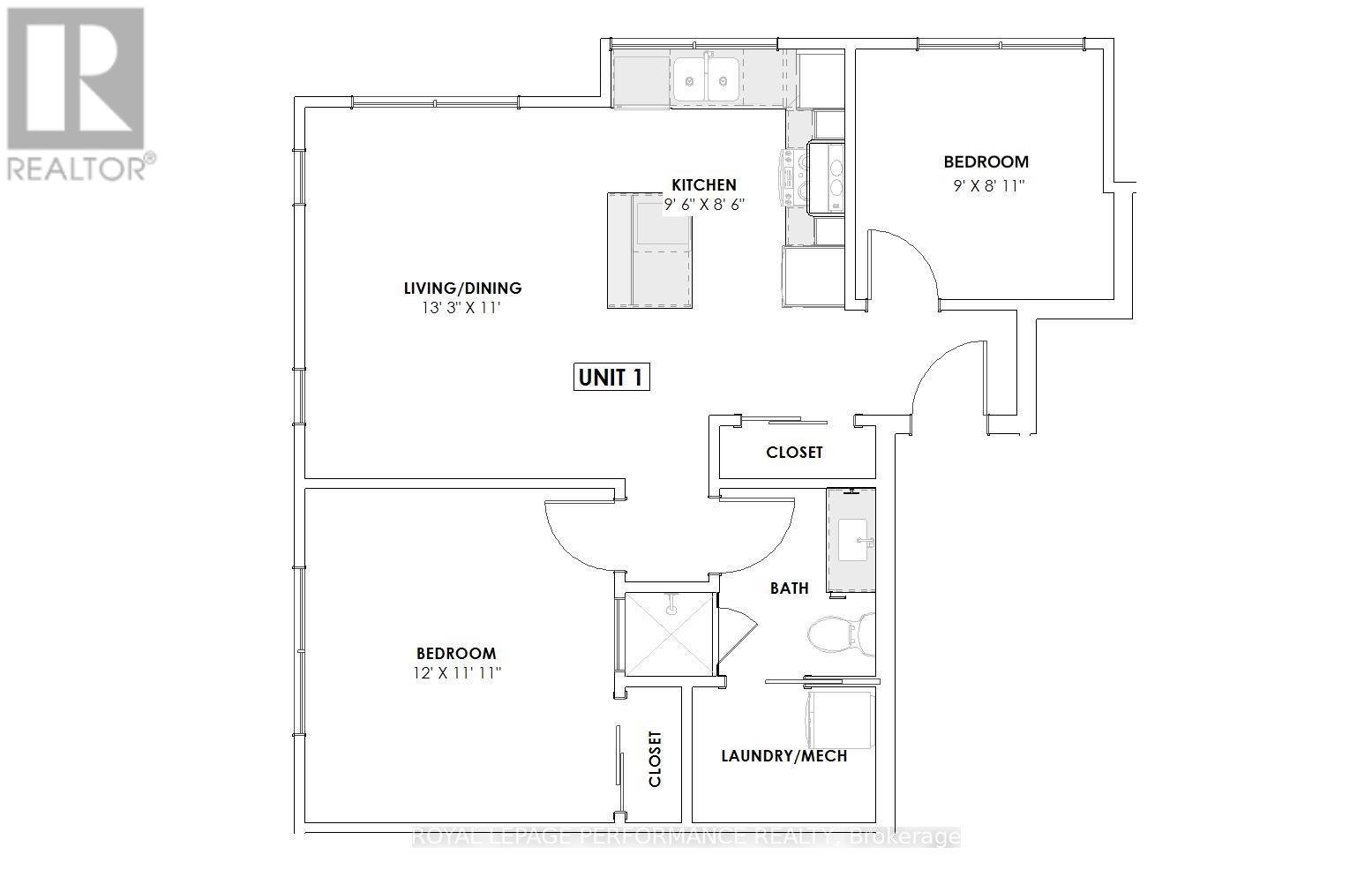 1 - 344 Tweedsmuir Avenue Property Photo 12