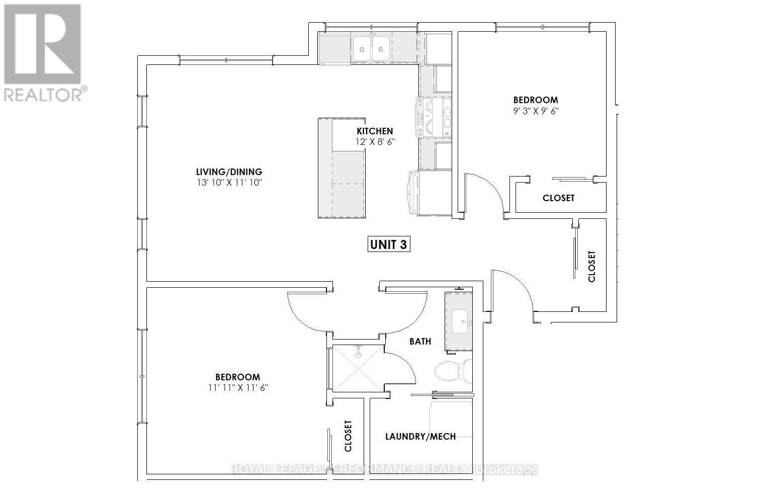3 - 344 Tweedsmuir Avenue Property Photo 12