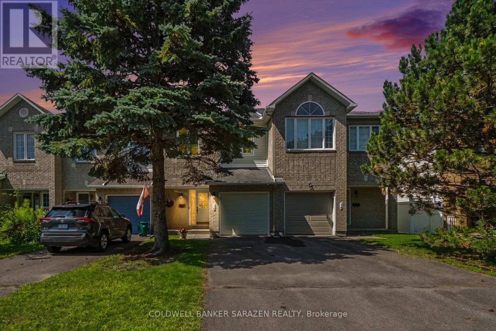 16 CROWNRIDGE DRIVE