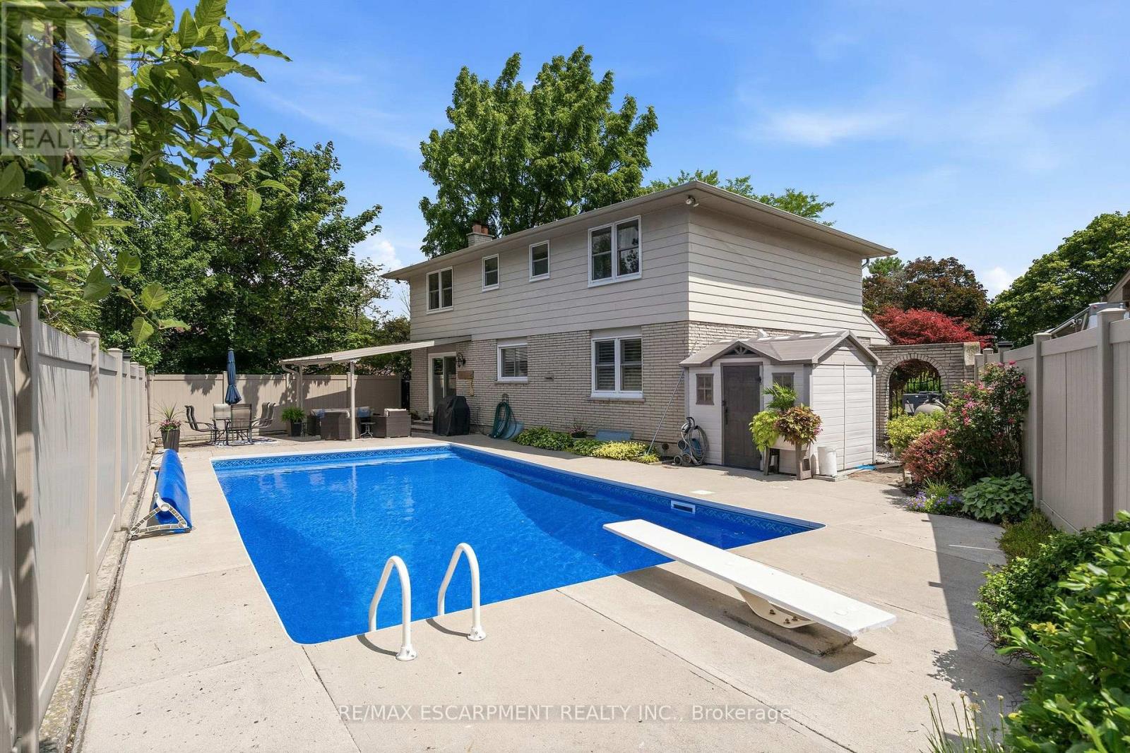 105 San Fernando Drive Property Photo 41