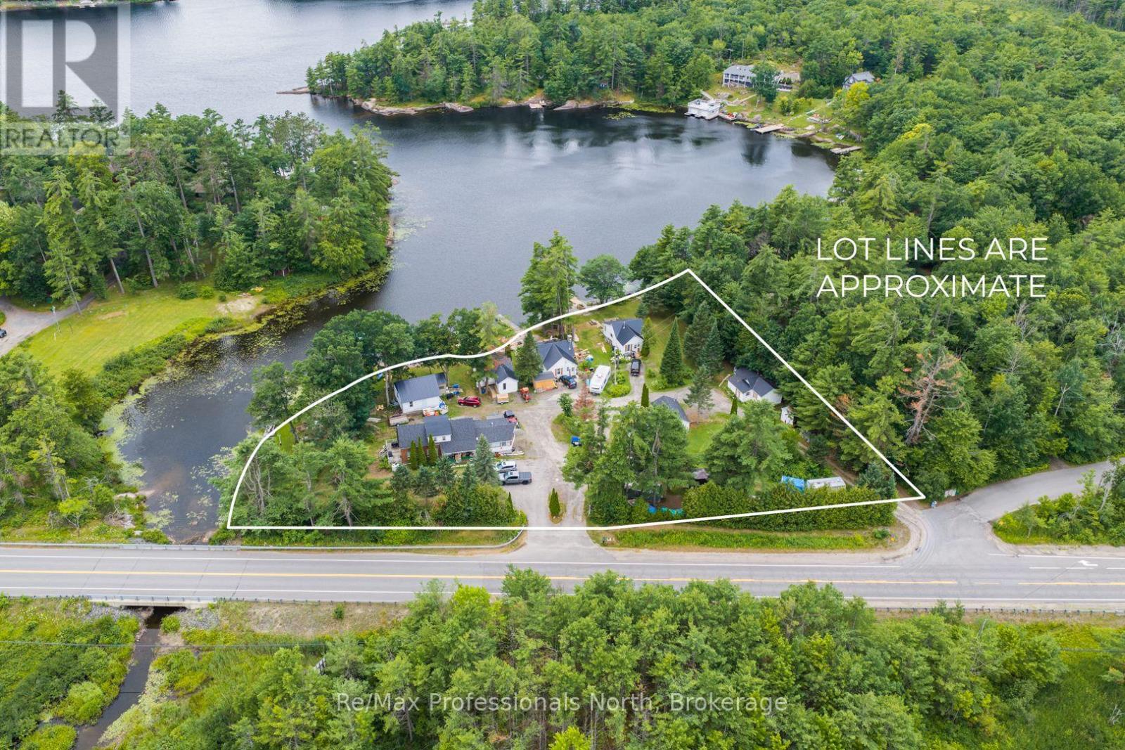1501 Muskoka Road 169 Property Photo 1