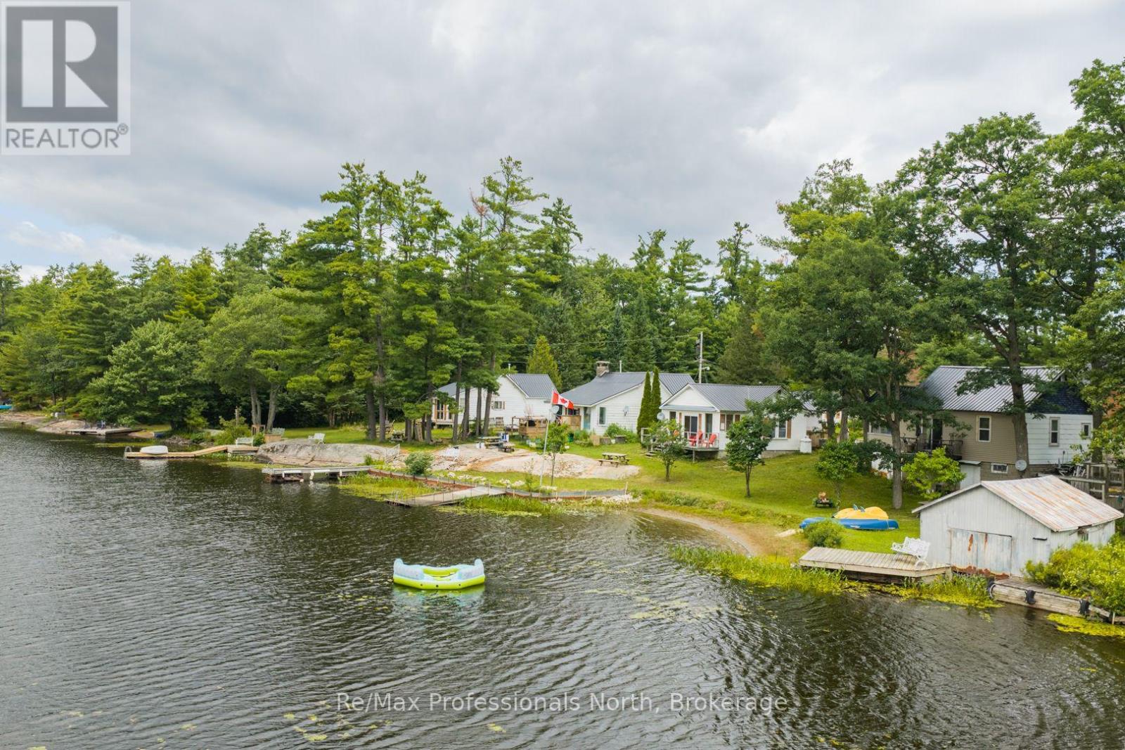 1501 Muskoka Road 169 Property Photo 4