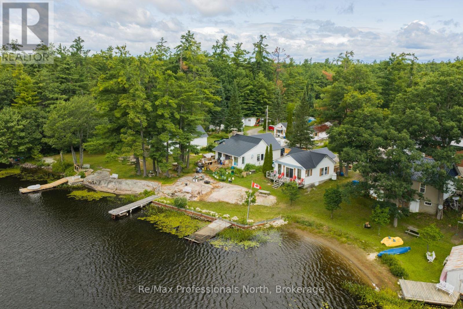1501 Muskoka Road 169 Property Photo 5