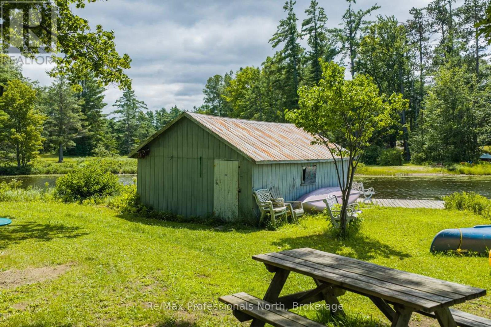 1501 Muskoka Road 169 Property Photo 15