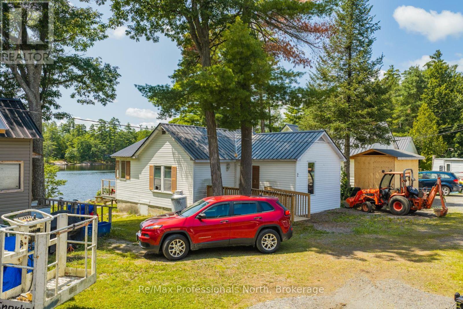 1501 Muskoka Road 169 Property Photo 18