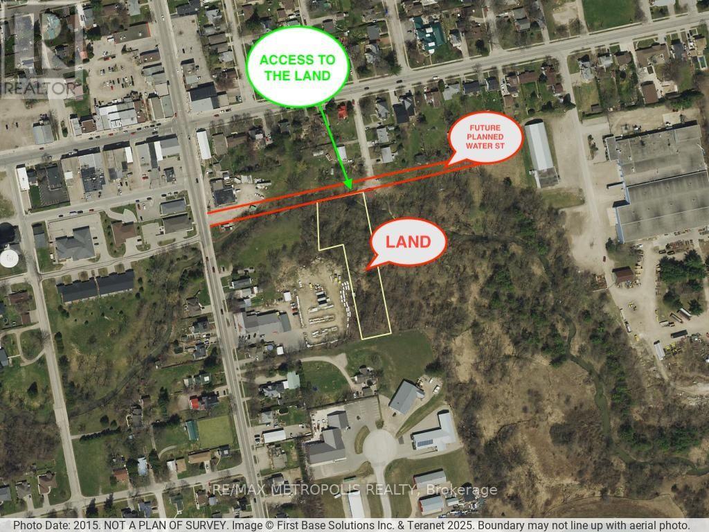 N/a Water Street Property Photo 1