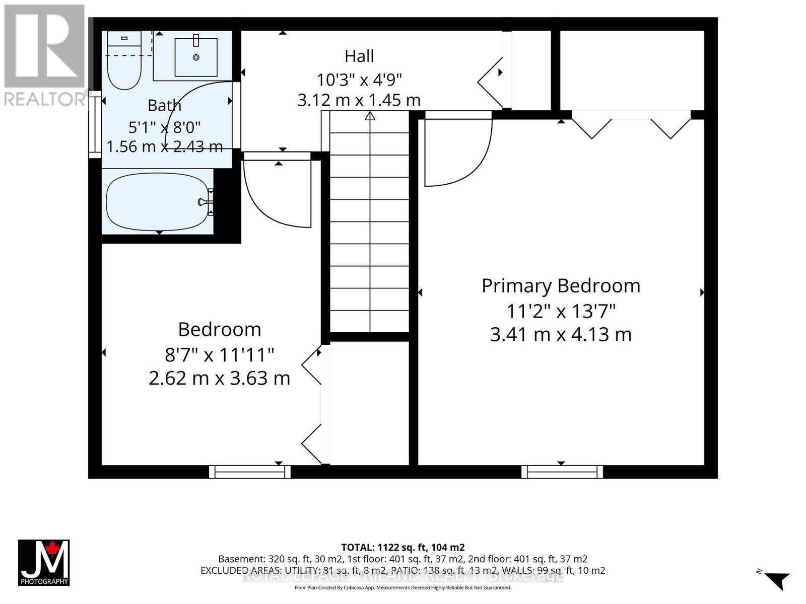 104 - 70 Fiddlers Green Road Property Photo 19