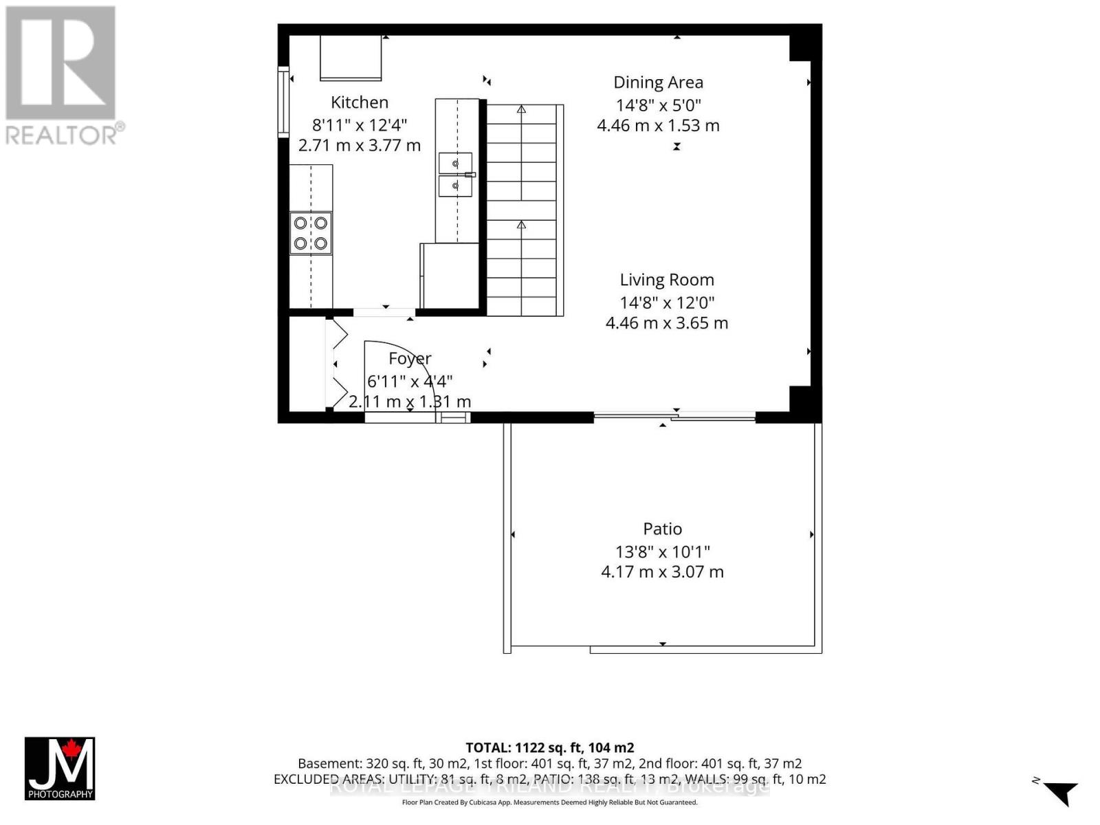 104 - 70 Fiddlers Green Road Property Photo 20